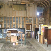 Theater Before Renovaiton